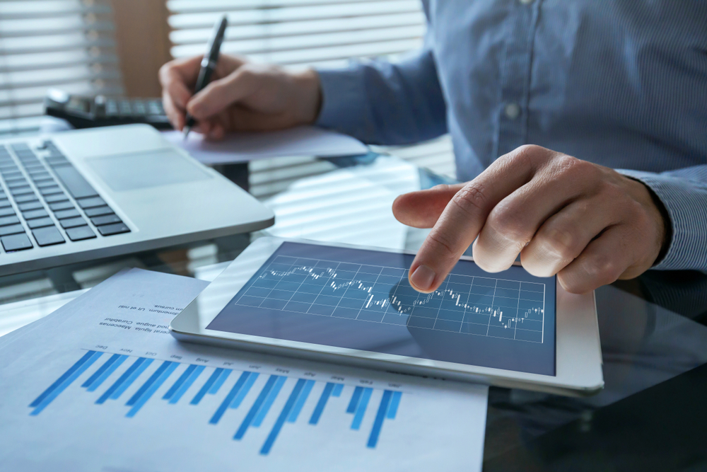 Fragmented reporting across tools and teams - Allston Yale